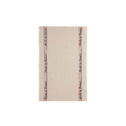 Charvet Editions 샤르베에디션 키친 크로스(cloth) (45x75cm) [Natural]