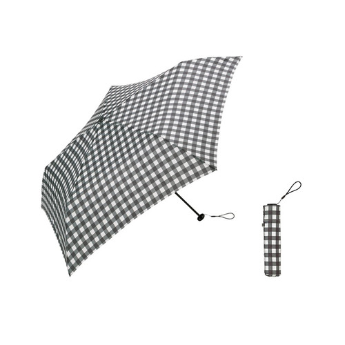 Because 비코즈 [BE-02869 BK] 초경량 우산