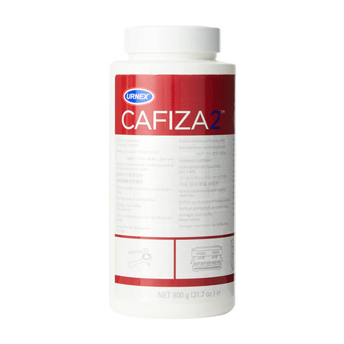 Urnex 어넥스 Cafiza2 카피자 커피머신 세정제 900g